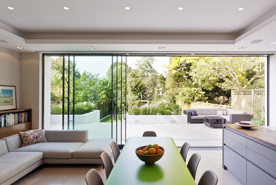 Interior design
