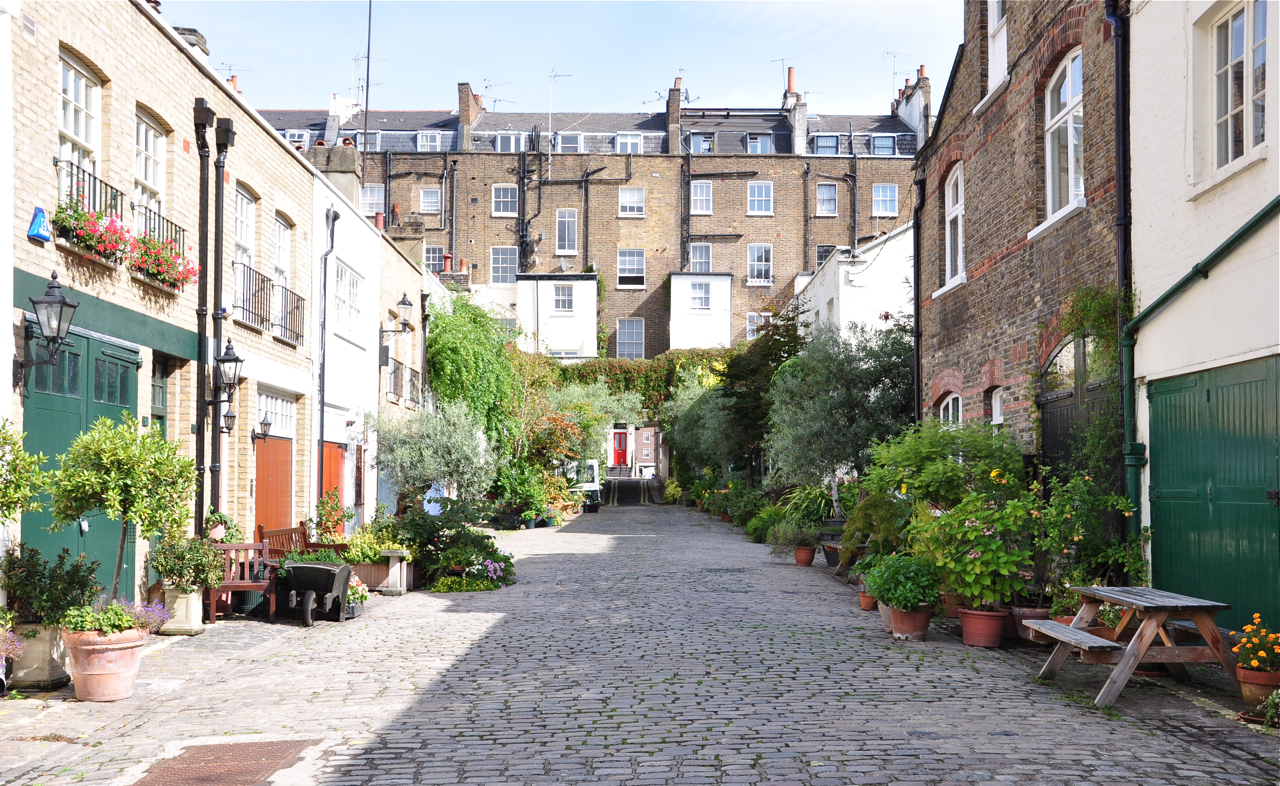 Lettings services