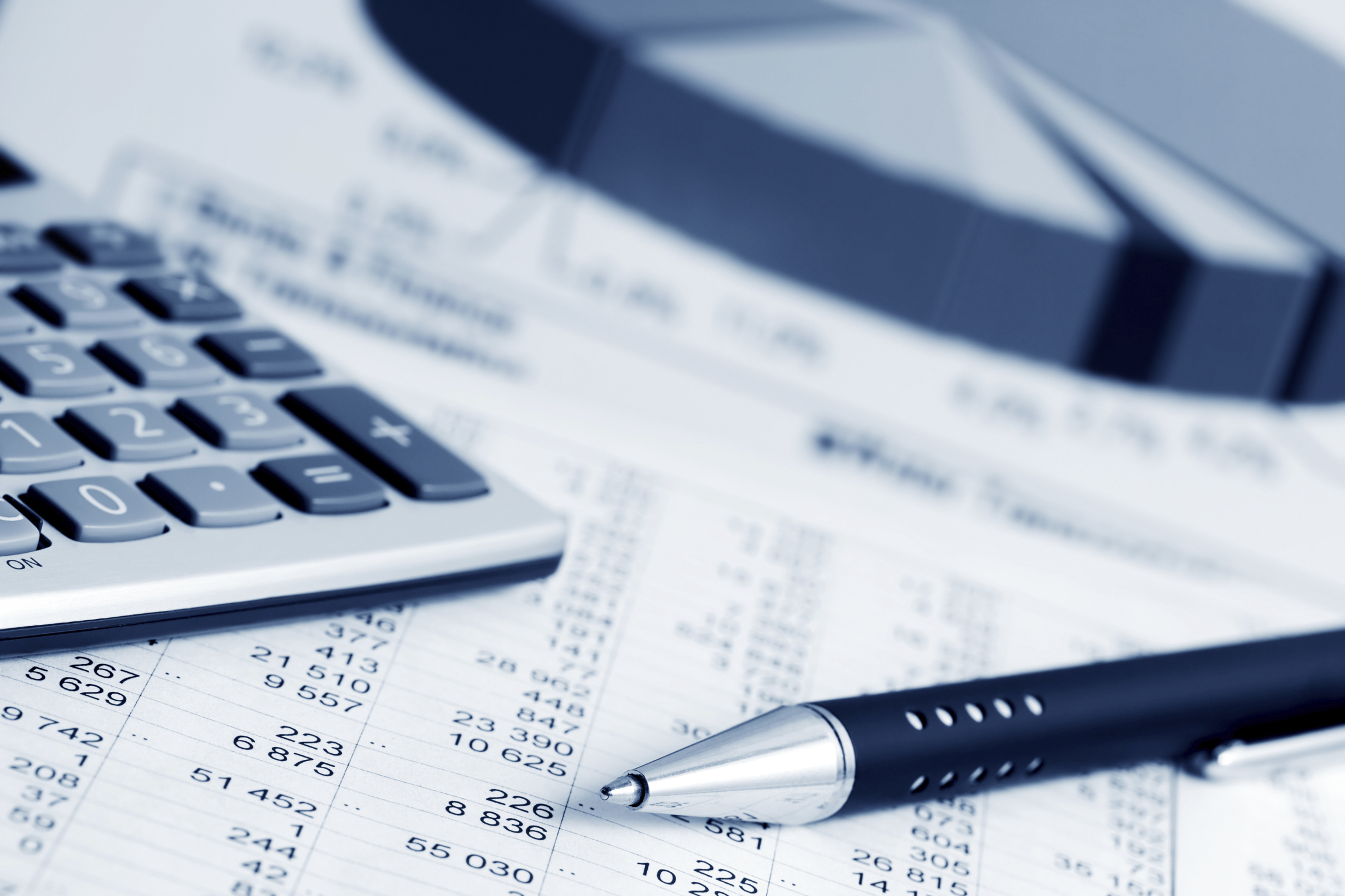 tax preparation service