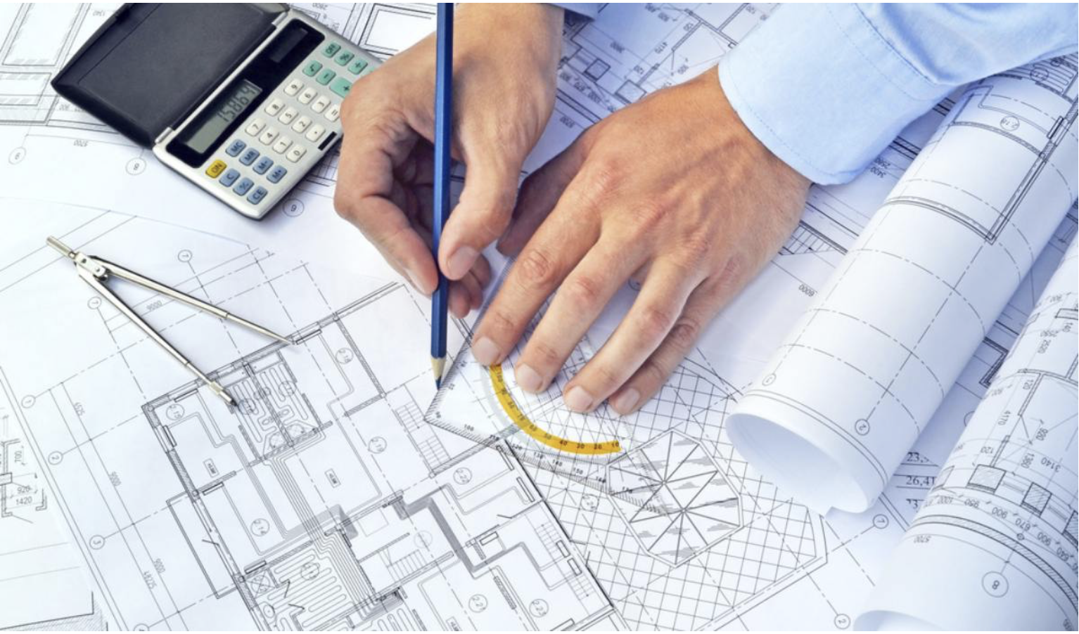 Building plans