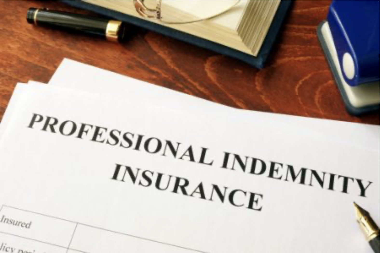 Logo - PL insurance