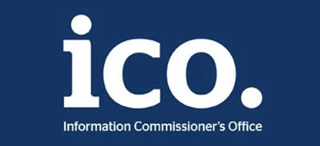 Logo - ICO long