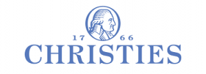 Logo Christies