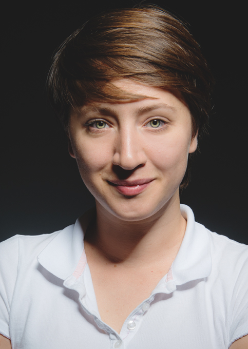 Tekla Szocs