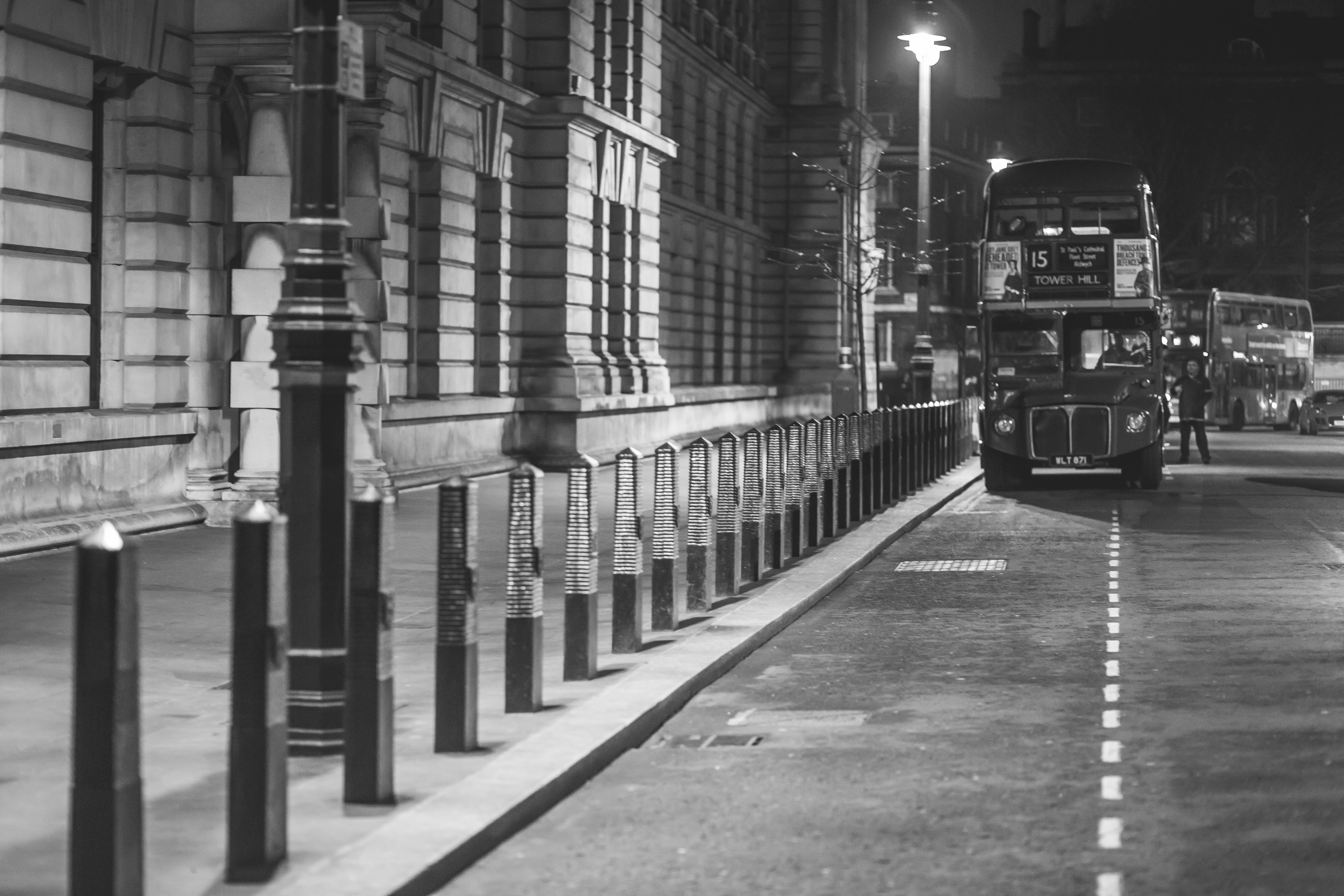 London Street View 2